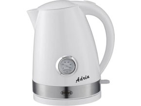 Bravo Adria B-4780 bílá