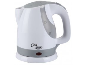 Bravo Ellis B-4364 šedá