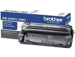 BROTHER DR-243CL