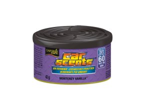 California Scents vůně do auta Monteray Vanilla - vanilka