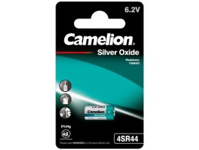 Camelion 4SR44