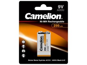 Camelion 9V 250mAh