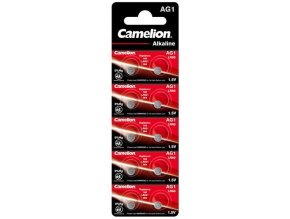 Camelion AG  1-364 alk. (LR60, 621)