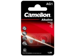 Camelion AG  1-364 alk. (LR60, 621) 2BP