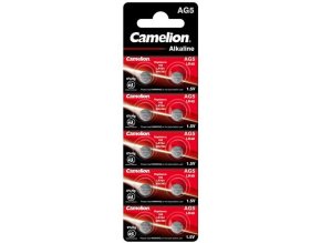 Camelion AG  5-393 alk. (LR48, 754)