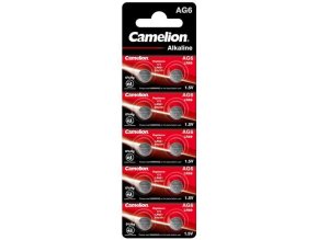 Camelion AG  6-371 alk. (LR68, 920)