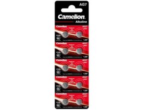 Camelion AG  7-395 alk. (LR57, 926)