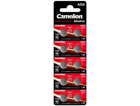 Camelion AG  8-391 alk. (LR55, 112)