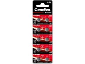 Camelion AG  9-394 alk. (LR45, 936)