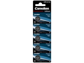 Camelion CR1216 5BP