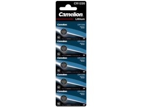 Camelion CR1220 5BP