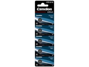 Camelion CR1616 5BP
