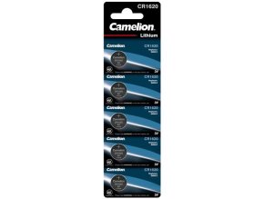 Camelion CR1620 5BP