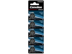 Camelion CR2025 5BP