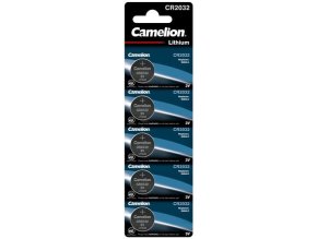 Camelion CR2032 5BP