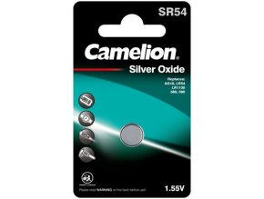 Camelion SR54W-389