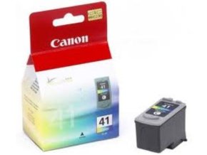 CANON CL-41 Color