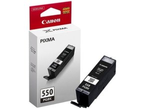 CANON PGI-550BK Black