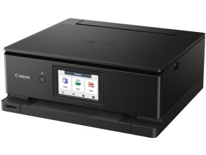 CANON PIXMA TS8750 Black