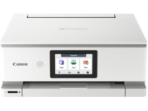 CANON PIXMA TS8751 white