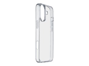 CL kryt Apple iPho 16+ CLEARDUOIPH16MAXT