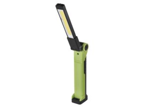 COB LED nabíjecí svítilna P4540, 750 lm, 2000 mAh