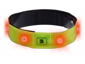 Compass reflexní LED pásek 01587 (S-5108)
