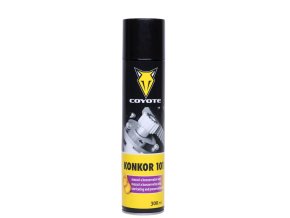 Coyote Konkor 101 300ml mazací a konzervační olej