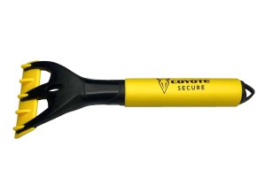 Coyote Secure škrabka s polstrovanou rukojetí 30cm  CY-513703