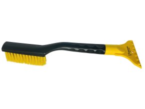 Coyote Secure škrabka se smetáčkem 40 cm  CY-513727