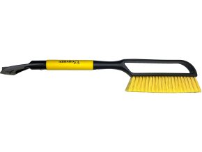 Coyote Secure škrabka se smetáčkem a polstrovanou rukojetí 60cm  CY-513741