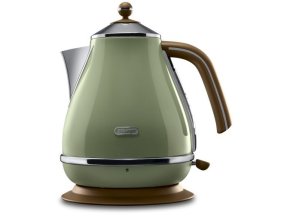 De'Longhi KBOV 2001 GR