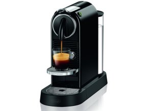 De'Longhi Nespresso EN 167 B