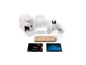 De'Longhi Nespresso EN510.W