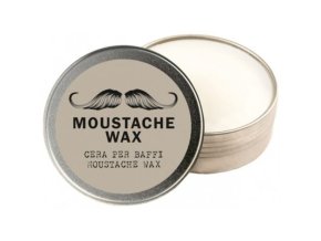 DEAR BEARD 7160011 Mustache Wax 30ml