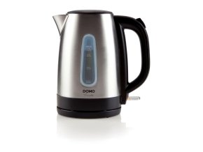 Domo DO496WK rychlovarná konvice 1,7l nerezová