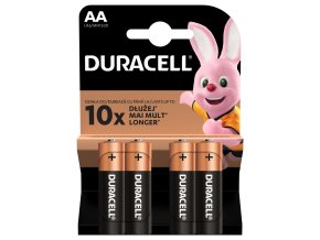 Duracell Basic 1500 K4