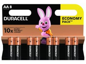 Duracell Basic 1500 K8 AA