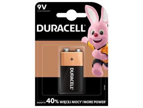 Duracell Basic 1604 K1