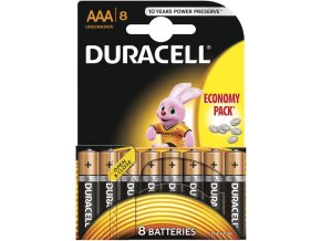 Duracell Basic 2400 K8 AAA