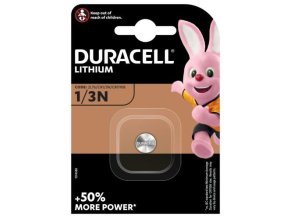 Duracell DL 1/3N B1