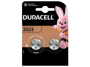 Duracell DL 2025 B2