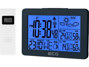 ECG MS 200 Grey