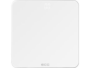ECG OV 1821 White