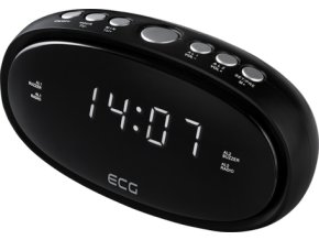 ECG RB 010 Black