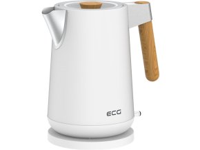ECG RK 1768 Strix Timber White