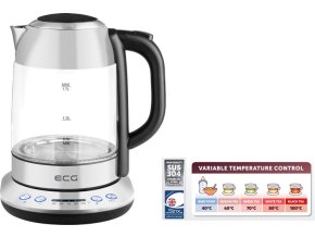 ECG RK 1781 Glass