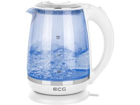 ECG RK 2020 White Glass