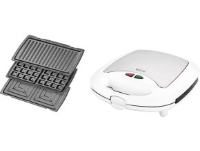 ECG S 399 3in1 White