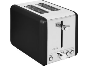 ECG ST 2708 Tradizione Nero